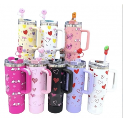 Quencher termico acero...