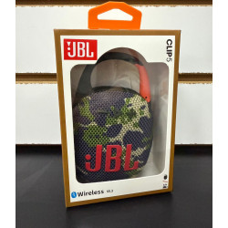 Parlante tipo JBL Clip 5