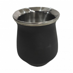 Mate acero tipo Stanley...