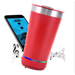 Vaso termico acero con...