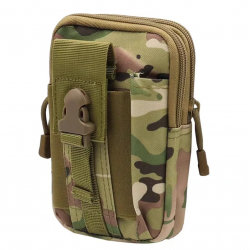 Riñonera tactica QK-67-100