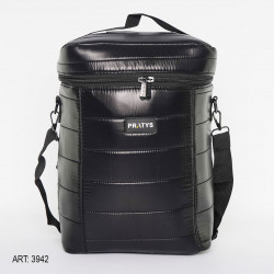 Bolso Matero Pratys cuerina...