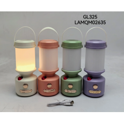 Lampara de mesa GL-325-60