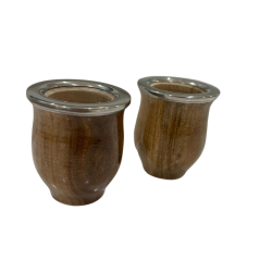 Mate camionero de...