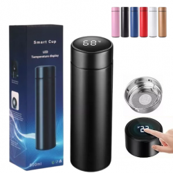 Termo digital con display...