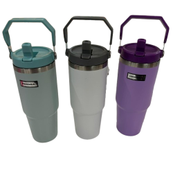 Quencher termico acero...