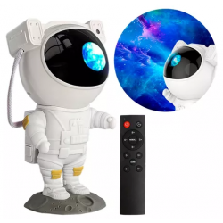 Proyector lampara...