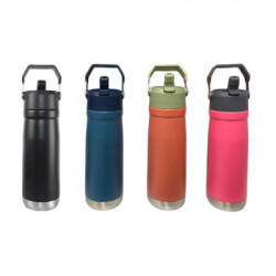 Hoppy termico acero con...