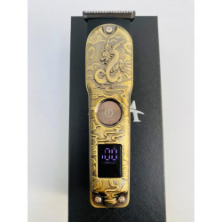 Cortadora de pelo OM SJ501