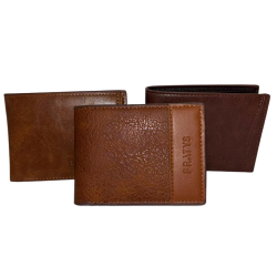 Billetera Hombre Pratys