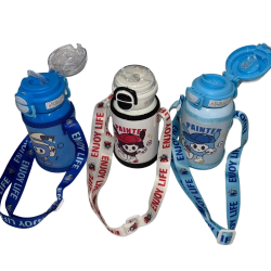 Hoppy termico criaturas...