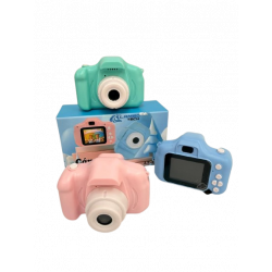 Camara infantil Lambo