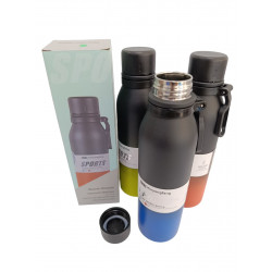 Botella Sports 700ml