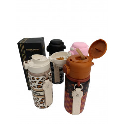 Botella Dreams Set 500ml.