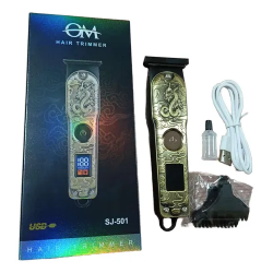 Cortadora de pelo OM SJ501