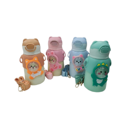 Botella infantil Animalito