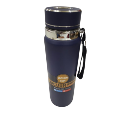 Termo 1 litro con correa y...