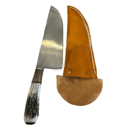 Cuchilla ancha de Cocinero...