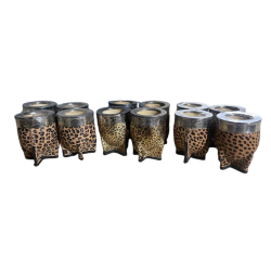 Mate Imperial Animal print