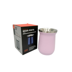 Matecito acero 180ml