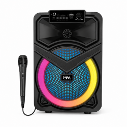 Parlante 8" OM 8107