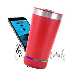 Vaso termico acero con...