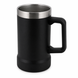 Chop acero 700ml.