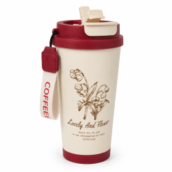 Vaso termico Lovely and...