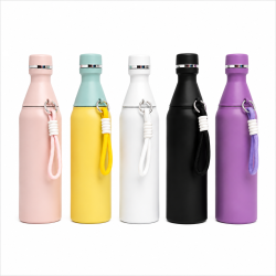 Botella termica POT 500ml...