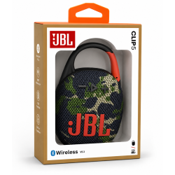 Parlante tipo JBL Clip 5
