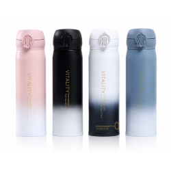 Botella Vitality